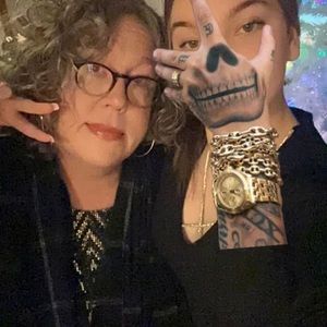 Meet your Posher, Kim